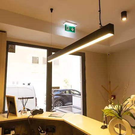 East بيت ضيافة 4*