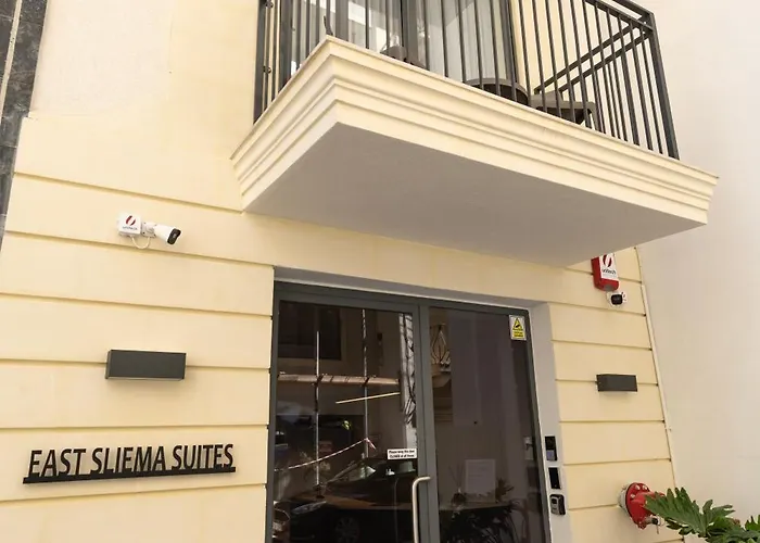 East Гостевой дом