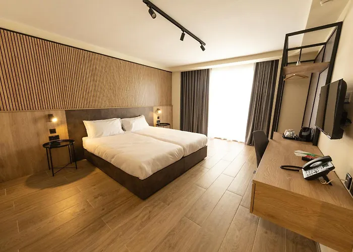 Гостевой дом East Слима