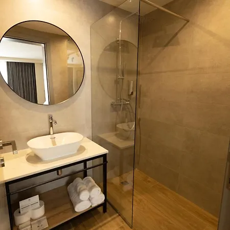 Гостевой дом East