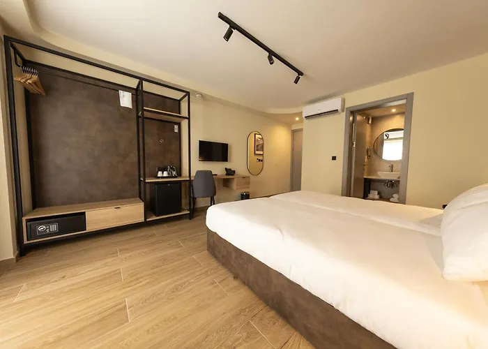 East Guest house Sliema