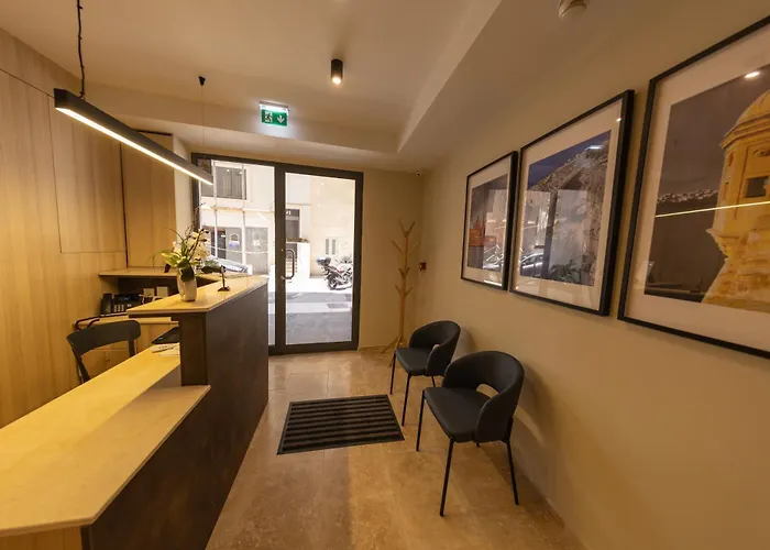 Pensiune East Sliema