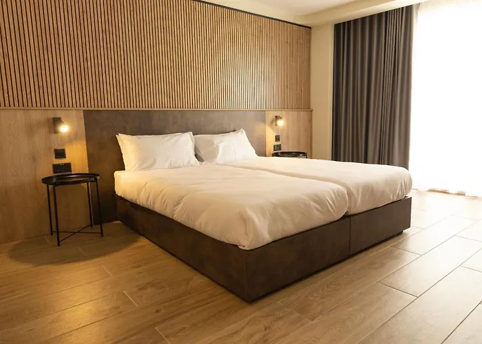 Guest house East Sliema