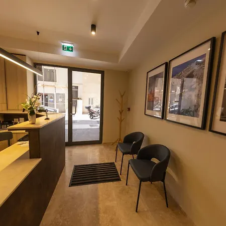 Pensionat East Sliema